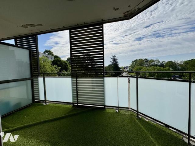 Appartement vente à Nantes, Saint-herblain