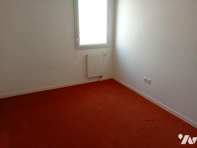 Appartement vente à Nantes, Saint-herblain