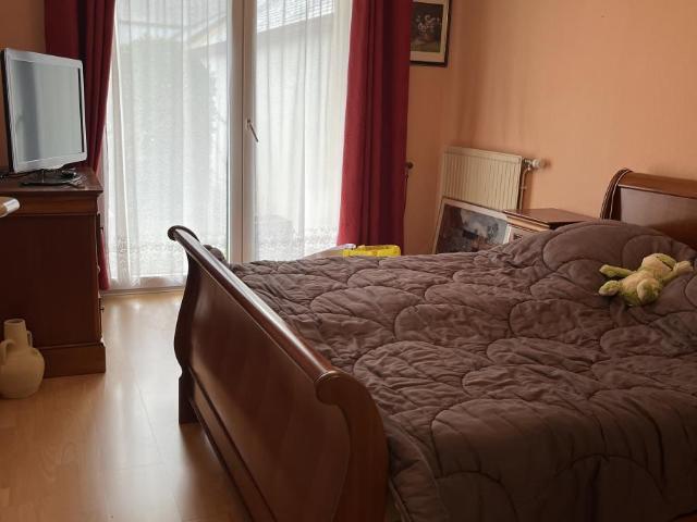 Appartement vente à Nantes, Saint-herblain