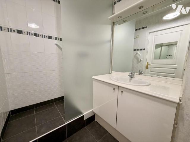 Appartement vente à Nantes, Saint-herblain