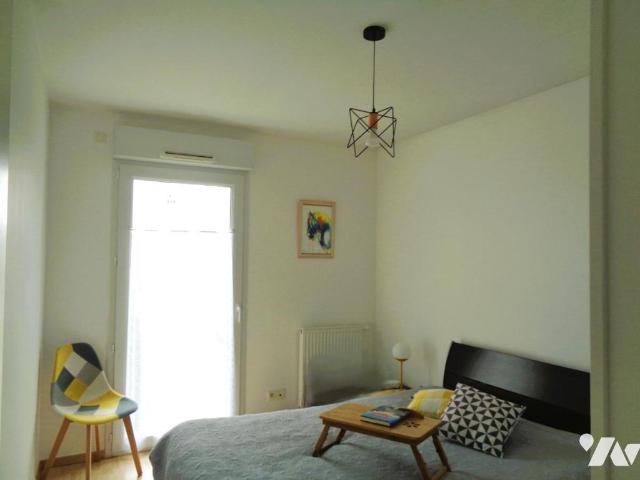 Appartement vente à Nantes, Saint-herblain