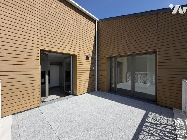 Appartement vente à Nantes, Saint-herblain