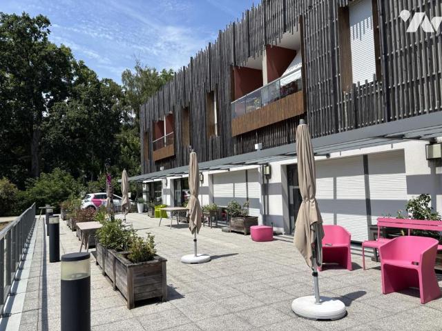 Appartement vente à Nantes, Saint-herblain