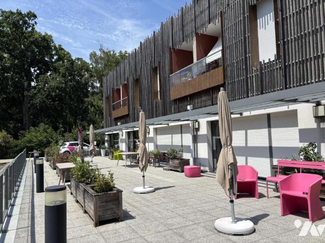 Appartement vente à Saint-Herblain, Loire-Atlantique