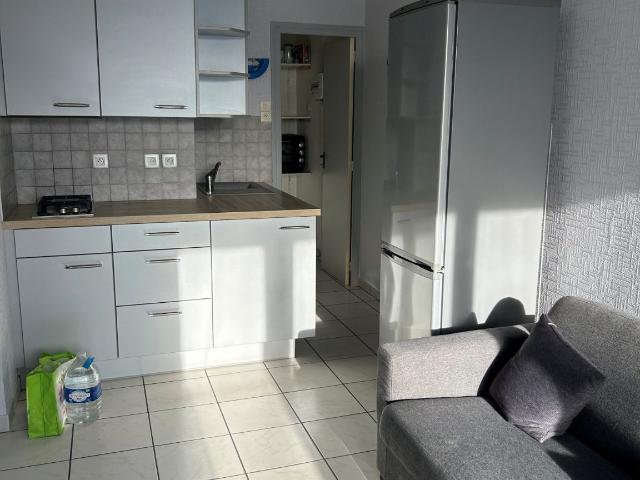 Appartement vente à Les Sables-d'Olonne, Saint-hilaire-de-riez