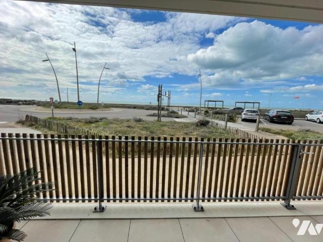Appartement vente à Les Sables-d'Olonne, Saint-hilaire-de-riez