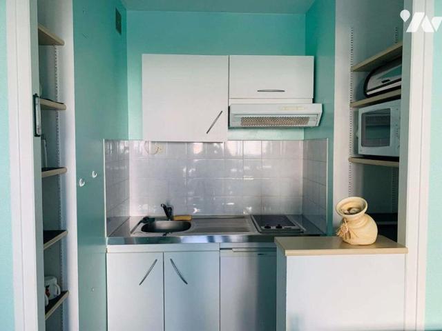 Appartement vente à Les Sables-d'Olonne, Saint-hilaire-de-riez