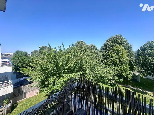 Appartement vente à Rennes, Bretagne