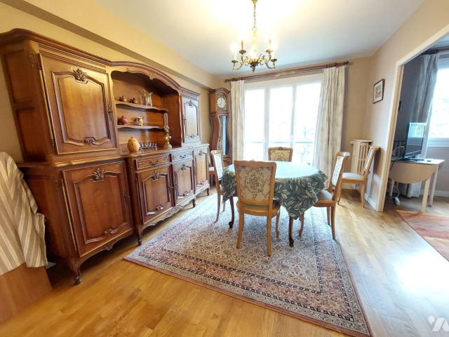 Appartement vente à Rennes, Bretagne
