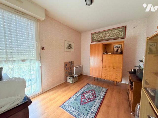 Appartement vente à Rennes, Bretagne