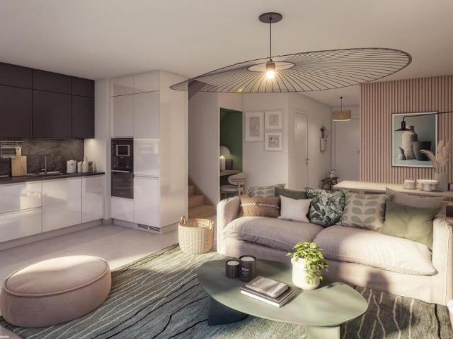 Appartement vente à Rennes, Bretagne