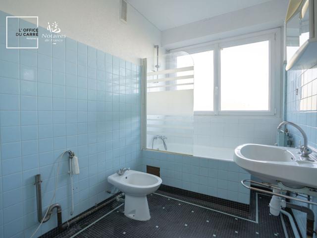 Appartement vente à Rennes, Bretagne