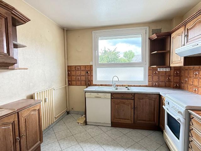Appartement vente à Rennes, Bretagne
