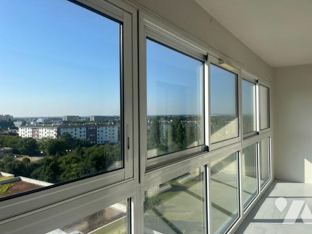 Appartement vente à Rennes, Bretagne