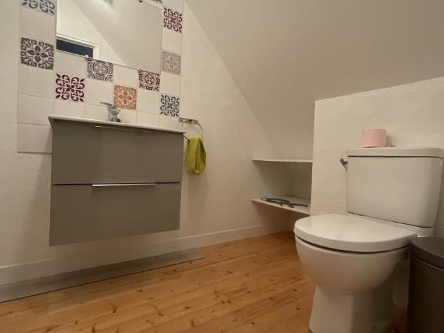 Appartement vente à Dinan, Bretagne