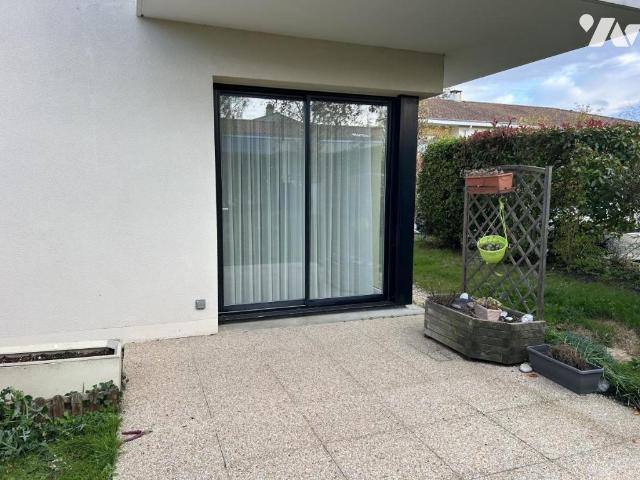 Appartement vente à Nantes, Saint-jean-de-boiseau