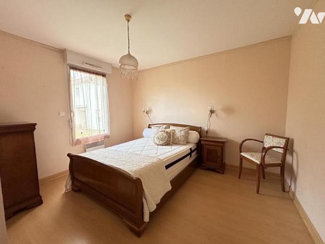 Appartement vente à Nantes, Saint-jean-de-boiseau