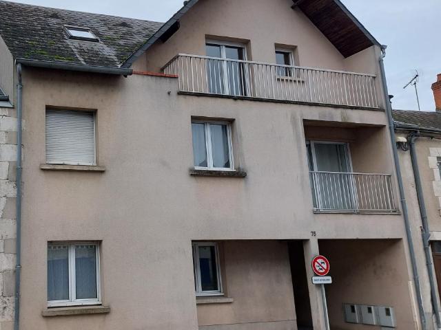Appartement vente à Orléans, Saint-jean-de-la-ruelle