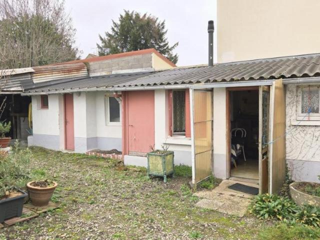 Appartement vente à Orléans, Saint-jean-de-la-ruelle