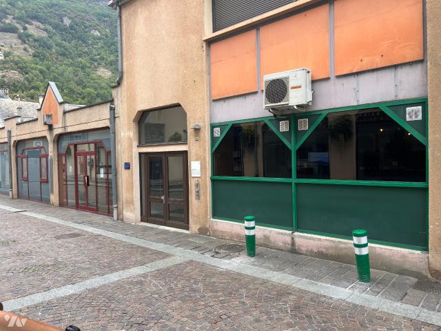 Appartement vente à Saint-Jean-de-Maurienne, Saint-jean-de-maurienne