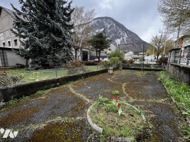 Appartement vente à Saint-Jean-de-Maurienne, Savoie