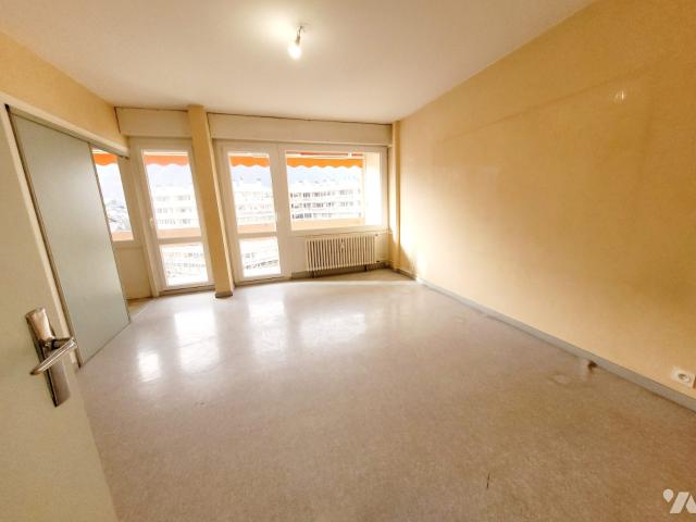 Appartement vente à Saint-Jean-de-Maurienne, Saint-jean-de-maurienne