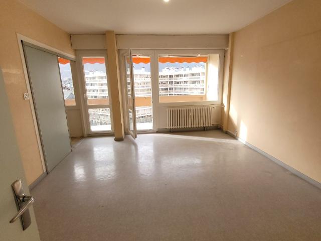 Appartement vente à Saint-Jean-de-Maurienne, Saint-jean-de-maurienne