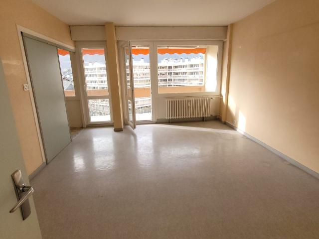 Appartement vente à Saint-Jean-de-Maurienne, Savoie