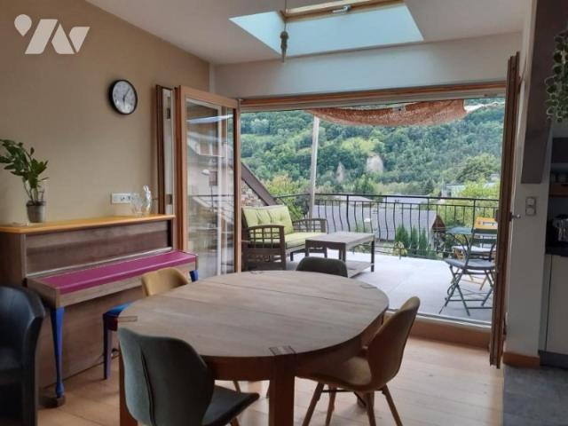 Appartement vente à Saint-Jean-de-Maurienne, Saint-jean-de-maurienne