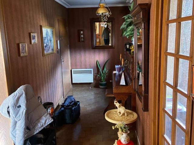 Appartement vente à Saint-Jean-de-Maurienne, Saint-jean-de-maurienne