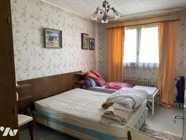 Appartement vente à Les Sables-d'Olonne, Saint-jean-de-monts