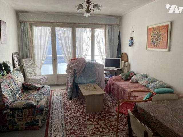 Appartement vente à Les Sables-d'Olonne, Saint-jean-de-monts