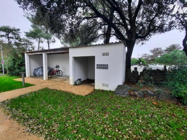 Appartement vente à Les Sables-d'Olonne, Saint-jean-de-monts