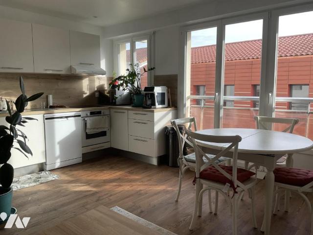 Appartement vente à Les Sables-d'Olonne, Saint-jean-de-monts