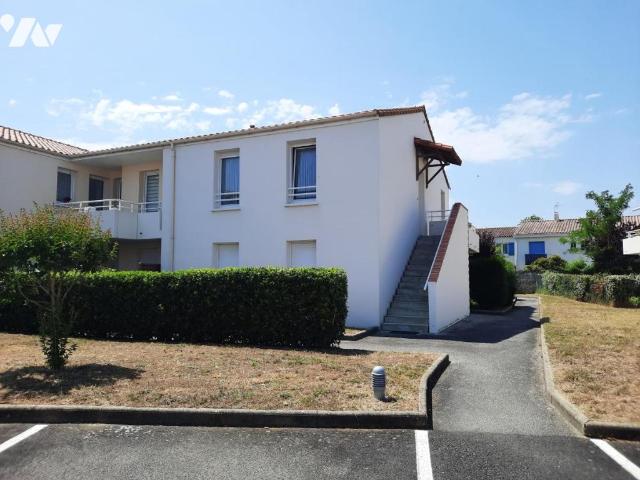 Appartement vente à Les Sables-d'Olonne, Saint-jean-de-monts