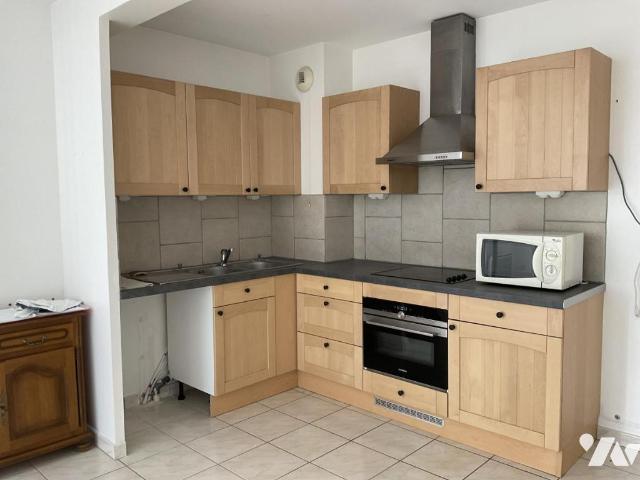 Appartement vente à Les Sables-d'Olonne, Saint-jean-de-monts
