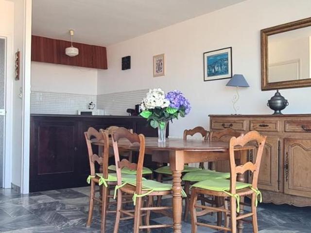 Appartement vente à Les Sables-d'Olonne, Saint-jean-de-monts