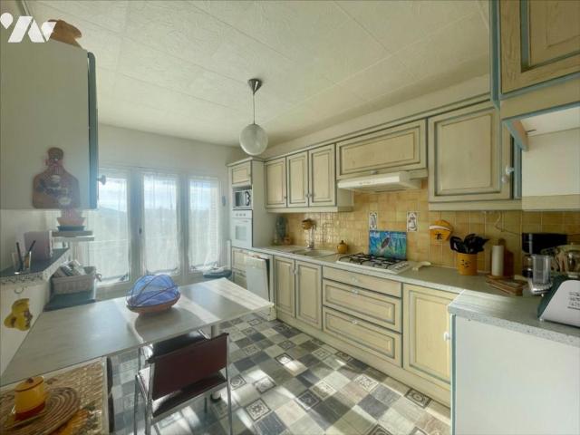 Appartement vente à Tournon-sur-Rhône, Saint-jean-de-muzols