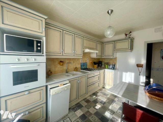 Appartement vente à Tournon-sur-Rhône, Saint-jean-de-muzols