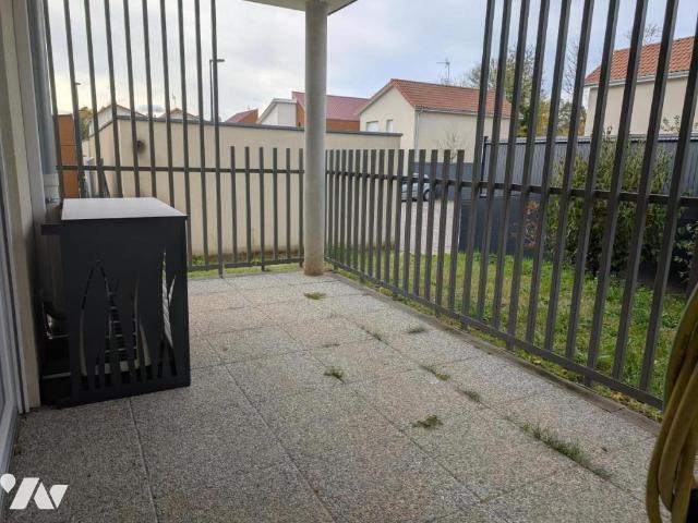 Appartement vente à Belley, Saint-jean-de-niost