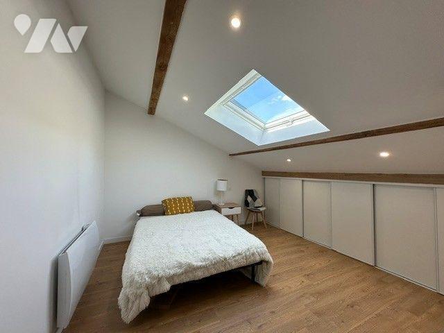 Appartement vente à Saint-Jeoire-Prieuré, Savoie