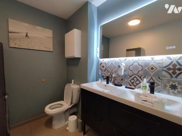 Appartement vente à Saint-Julien-de-Concelles, Loire-Atlantique