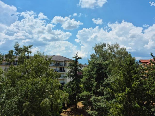 Appartement vente à Saint-Julien-en-Genevois, Saint-julien-en-genevois