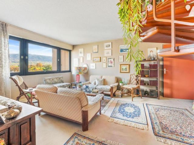 Appartement vente à Saint-Julien-en-Genevois, Haute-Savoie