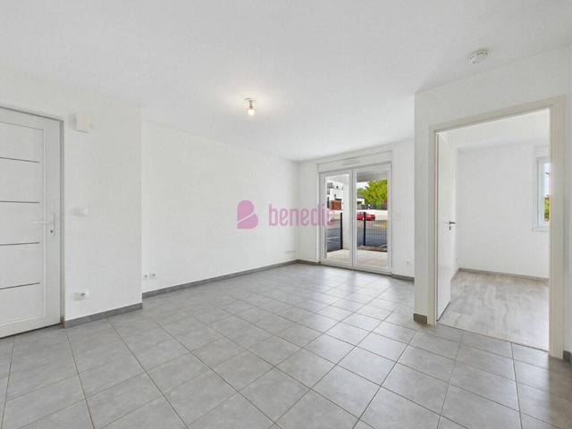 Appartement vente à Metz, Saint-julien-lès-metz