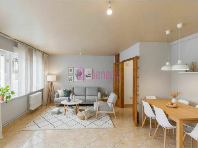 Appartement vente à Metz