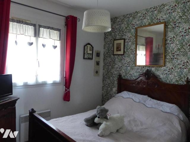 Appartement vente à Nîmes, Saint-laurent-d'aigouze