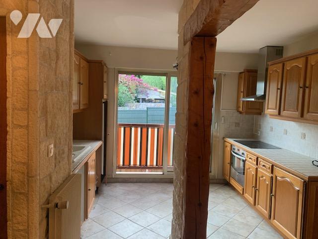 Appartement vente à Grasse, Saint-laurent-du-var