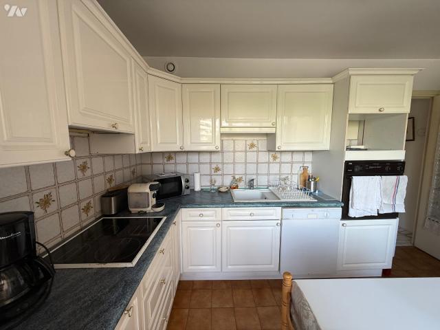 Appartement vente à Grasse, Saint-laurent-du-var