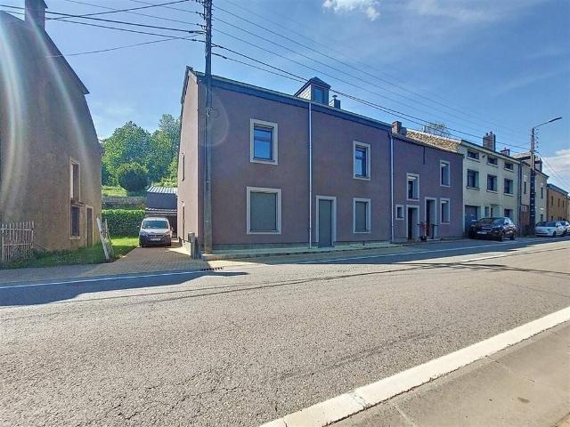 Appartement vente à Saint-leger, Wallonie